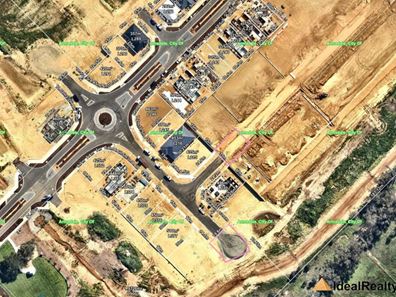 3 Speewah Street, Hilbert WA 6112