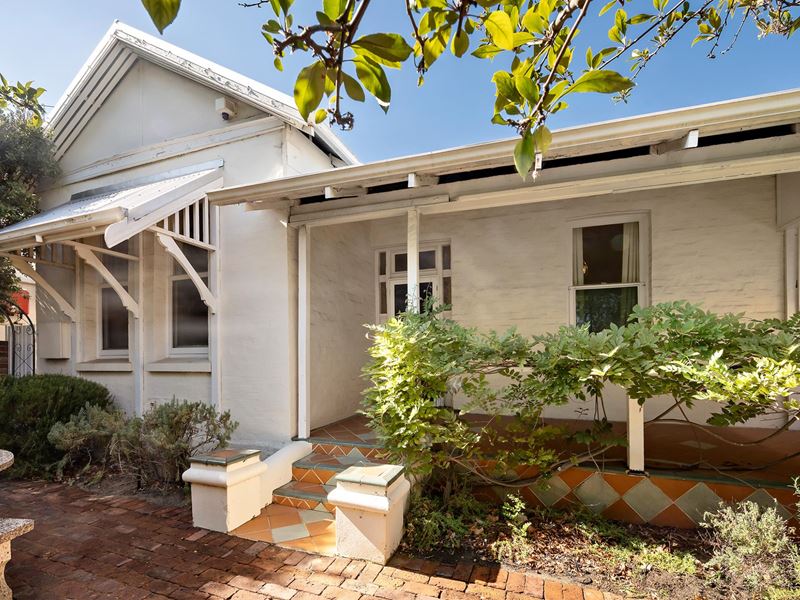 177 Railway Road, Subiaco WA 6008