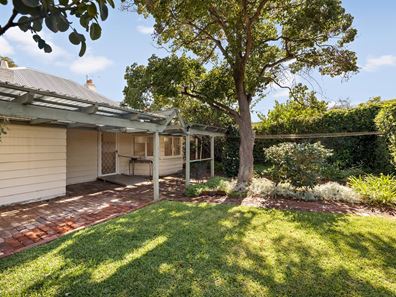 177 Railway Road, Subiaco WA 6008