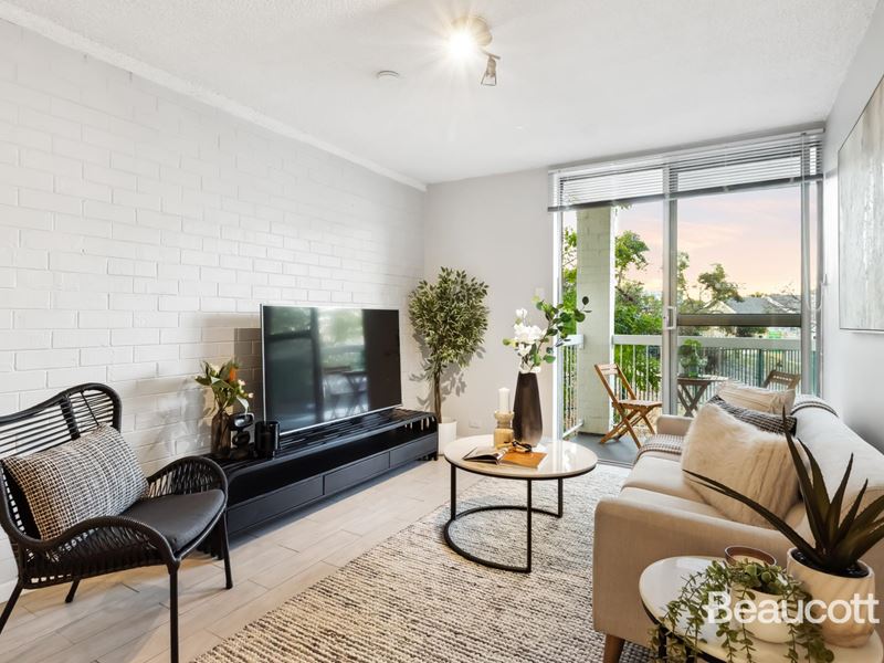 62/8 Kathleen Avenue, Maylands WA 6051