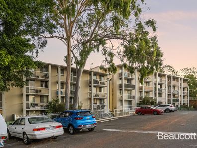 62/8 Kathleen Avenue, Maylands WA 6051
