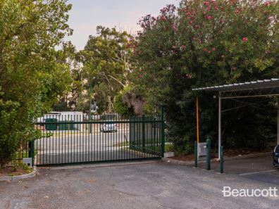 62/8 Kathleen Avenue, Maylands WA 6051