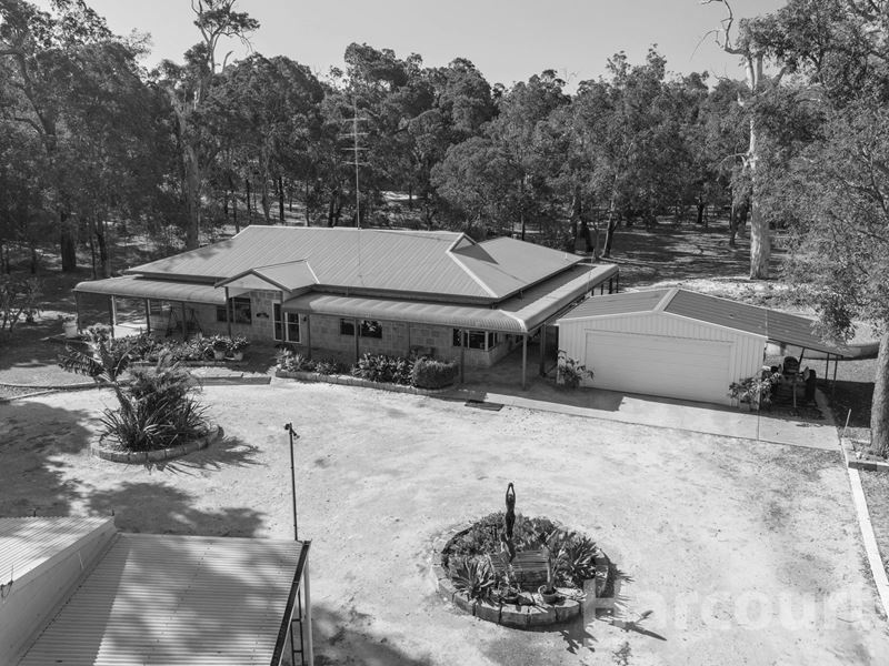 23 Tognela Court, Lake Clifton WA 6215