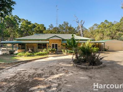 23 Tognela Court, Lake Clifton WA 6215