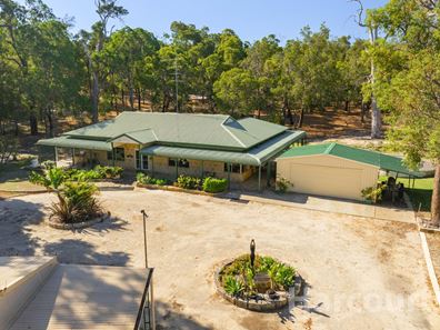 23 Tognela Court, Lake Clifton WA 6215