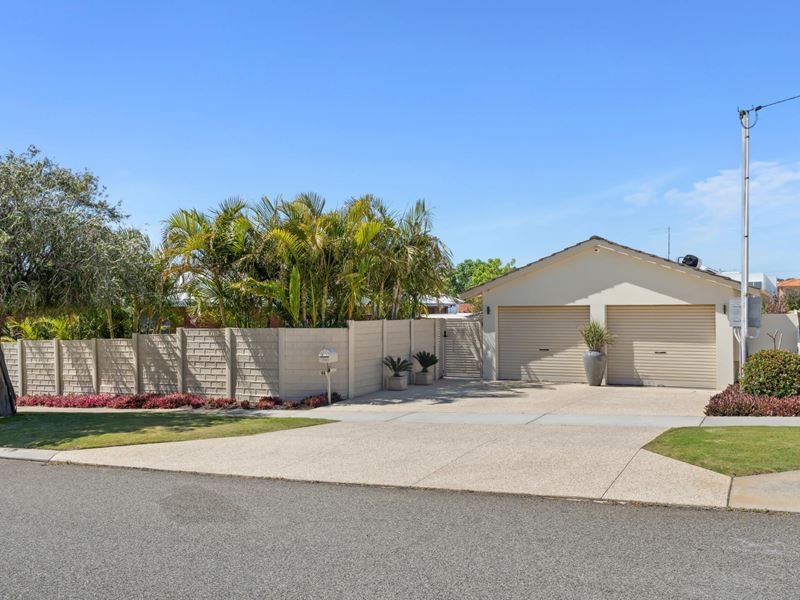 44 Elsie Street, Watermans Bay