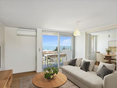 12/22 John Street, Cottesloe WA 6011