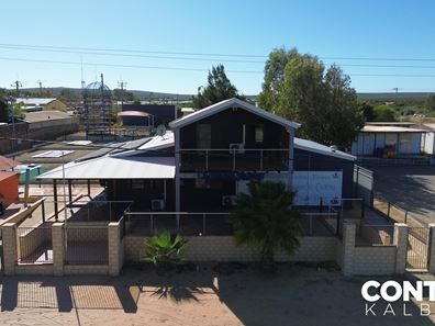 15 Magee Crescent, Kalbarri WA 6536