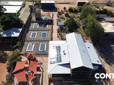 15 Magee Crescent, Kalbarri WA 6536