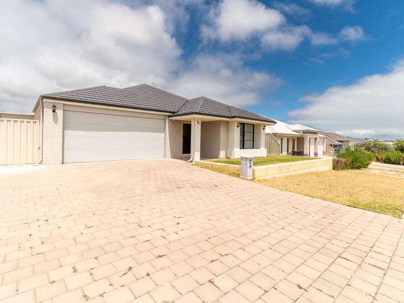 65 Karril Turn, Yanchep WA 6035