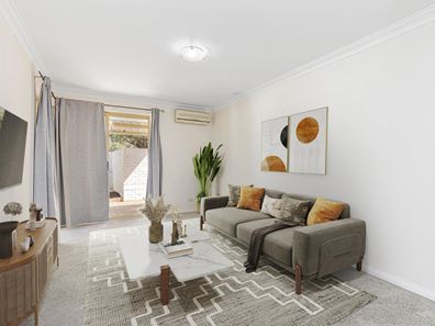 2/11 Yarruk Street, Yokine WA 6060