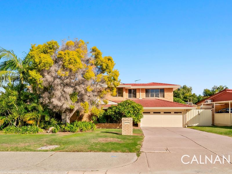 47 Calley Drive, Leeming