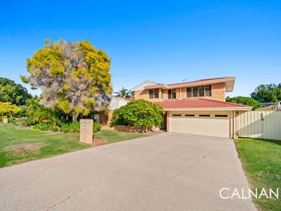 47 Calley Drive, Leeming WA 6149