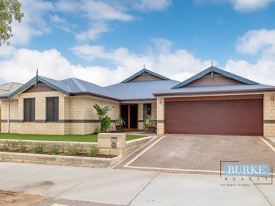 228 Benenden Avenue, Butler WA 6036
