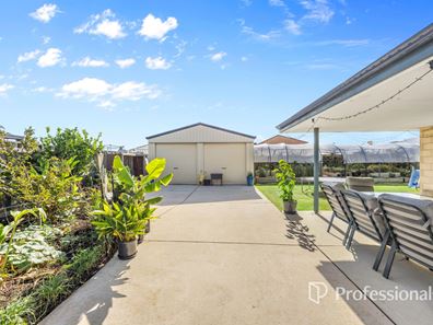 95 Macquarie Drive, Australind WA 6233