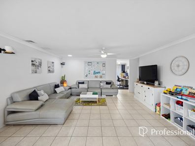 95 Macquarie Drive, Australind WA 6233
