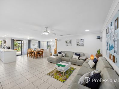 95 Macquarie Drive, Australind WA 6233