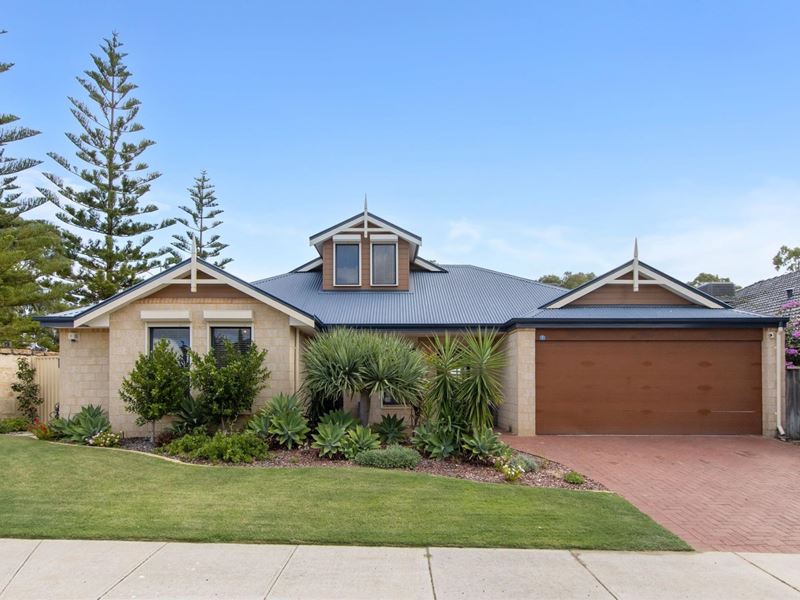 61 Fantail Crescent, Ellenbrook WA 6069