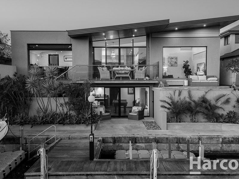 88 Avocet Island Quays, Wannanup