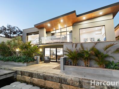 88 Avocet Island Quays, Wannanup WA 6210