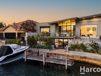 88 Avocet Island Quays, Wannanup WA 6210