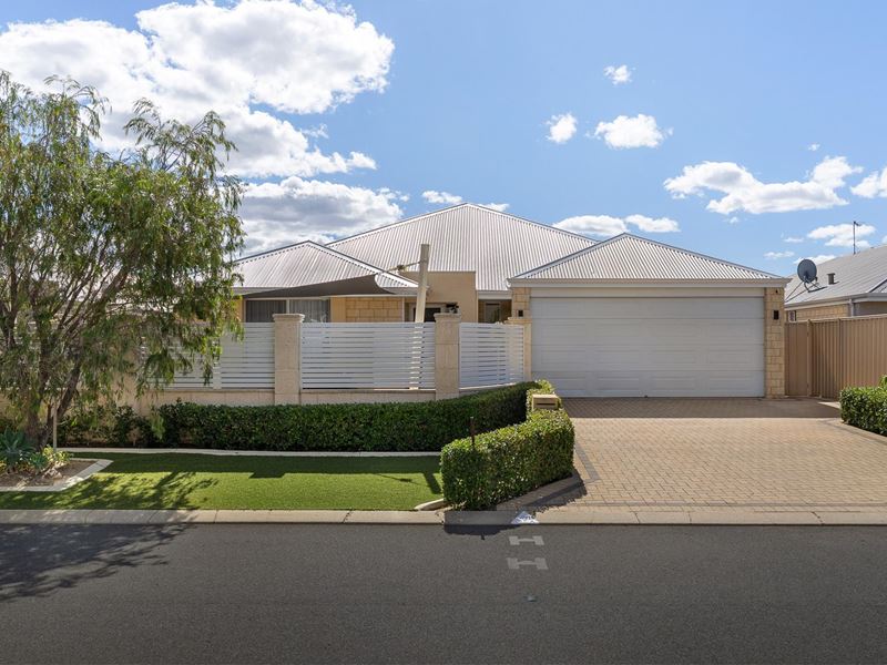 6 Broomhurst Street, Baldivis WA 6171