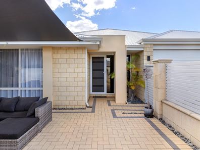 6 Broomhurst Street, Baldivis WA 6171