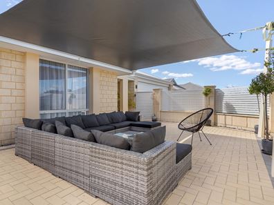 6 Broomhurst Street, Baldivis WA 6171