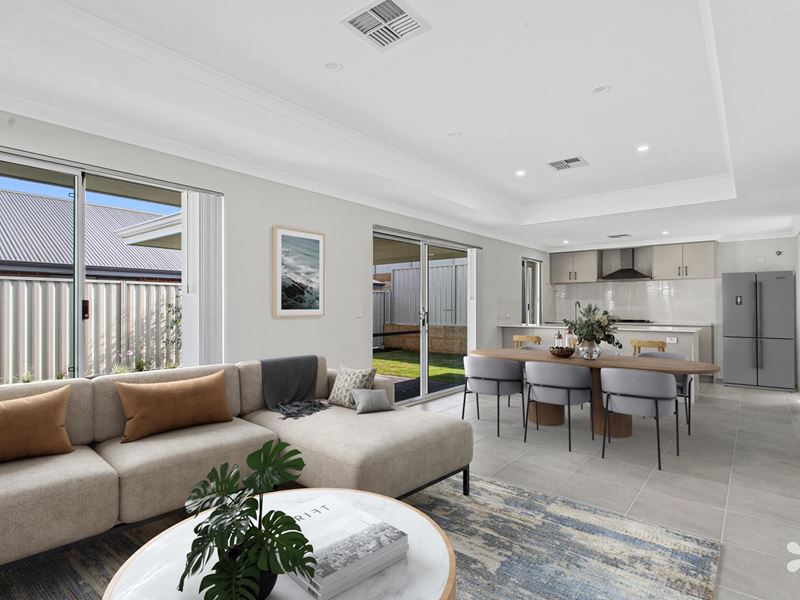 8 Enchanted Circuit, Baldivis