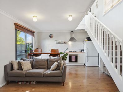 6/47 Albert Street, North Perth WA 6006