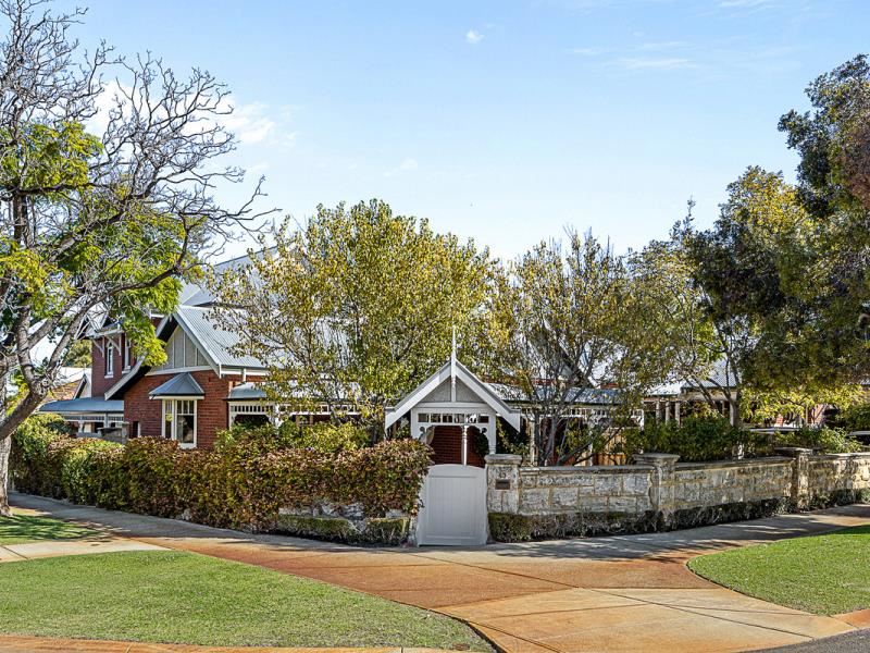 43 Ellesmere Street, Mount Hawthorn