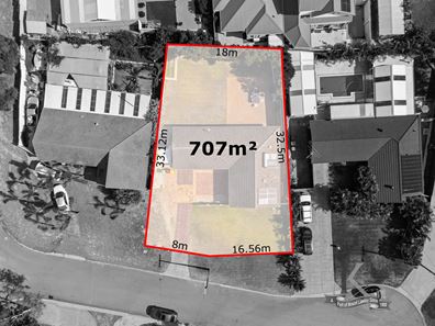 3 Burdett Place, Padbury WA 6025