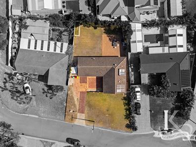 3 Burdett Place, Padbury WA 6025