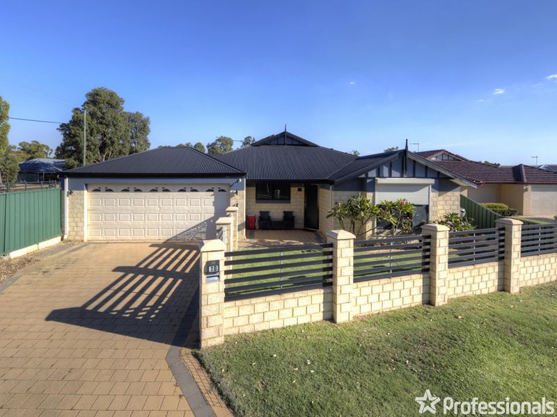 10 Camellia Loop, Forrestfield