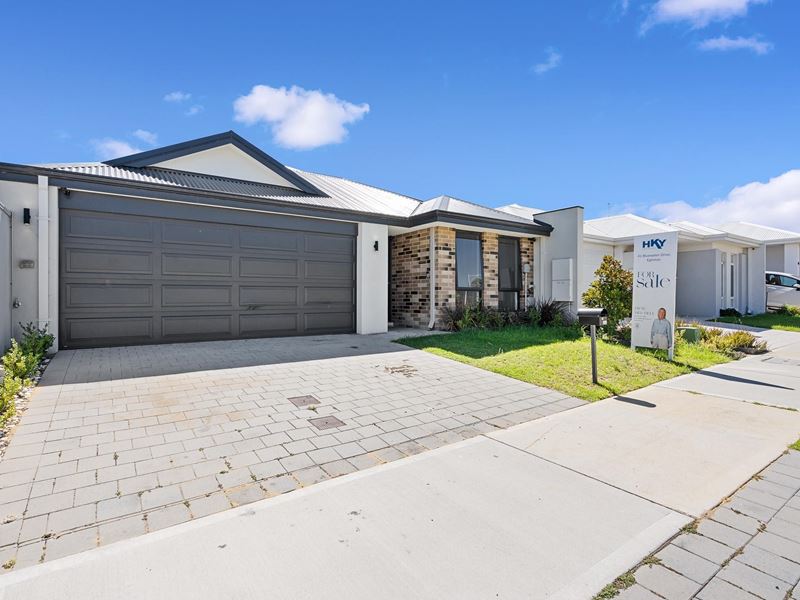 41 Bluewater Drive, Eglinton
