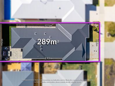 41 Bluewater Drive, Eglinton WA 6034