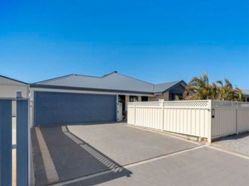 3 Glenfin Street, Utakarra WA 6530