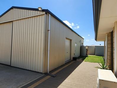 3 Glenfin Street, Utakarra WA 6530