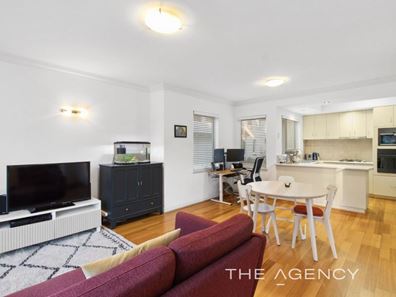 2/25 Brentham Street, Leederville WA 6007