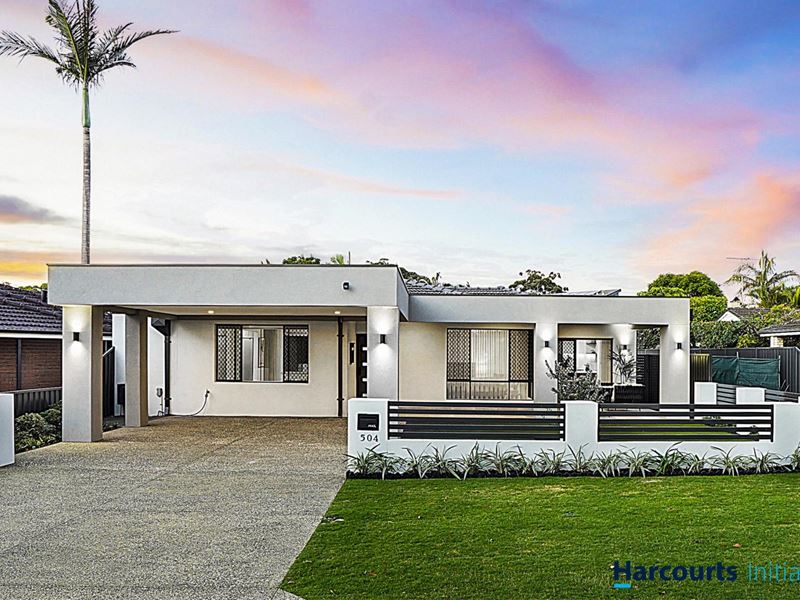 504 Lennard Street, Dianella WA 6059