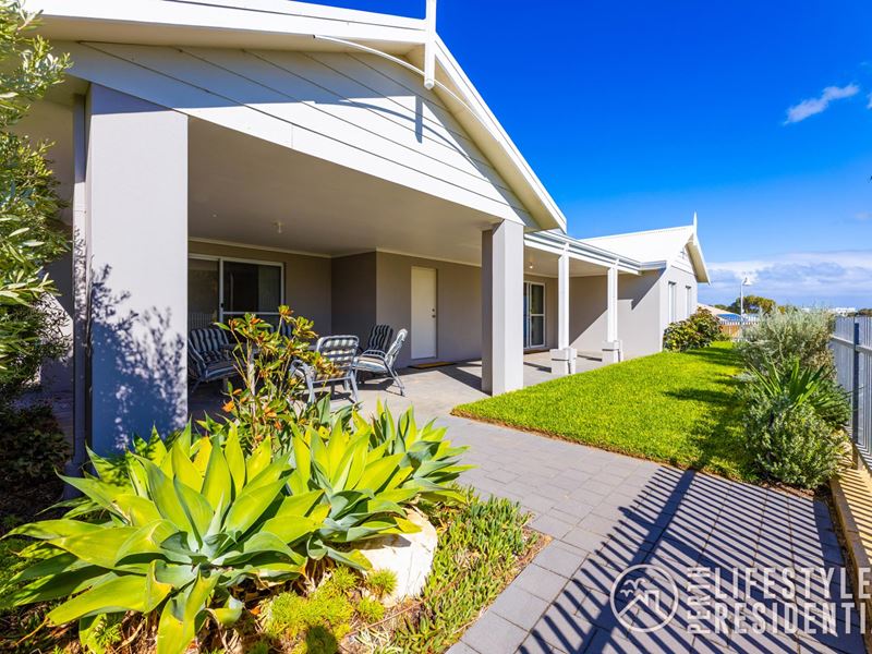 8 Jetty Loop, Yanchep