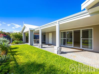 8 Jetty Loop, Yanchep WA 6035