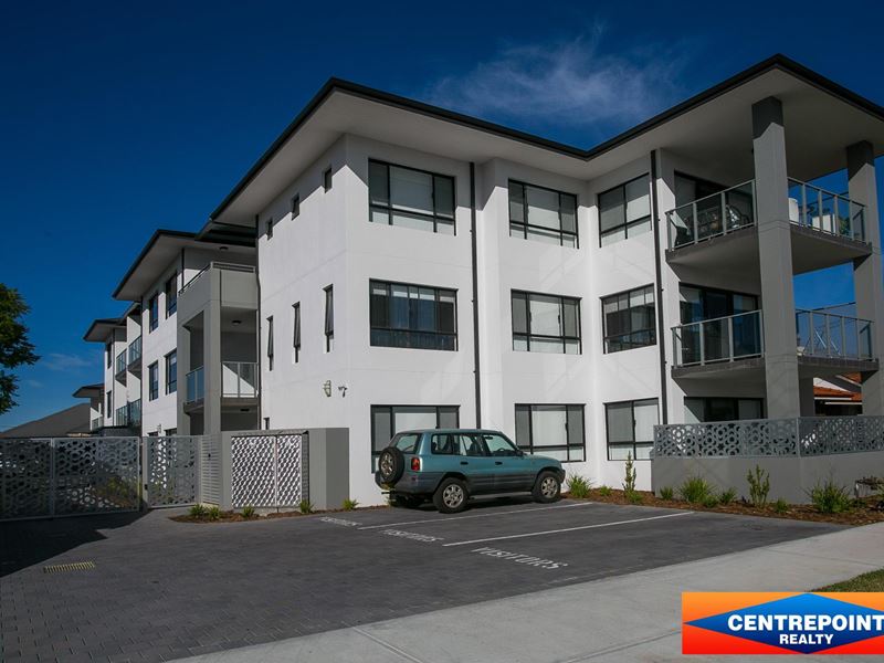 3/29 Charles Street, Midland WA 6056