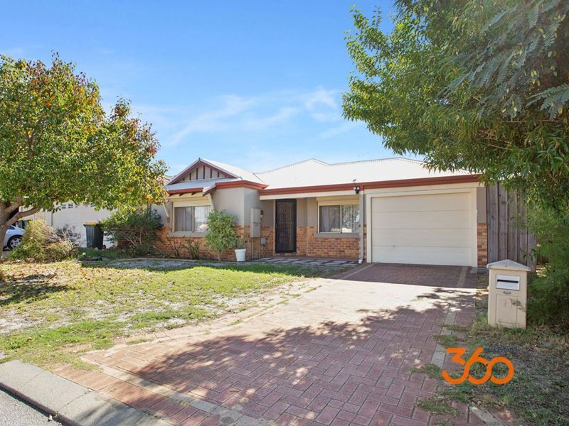 11 Karbar Pass, Ellenbrook WA 6069