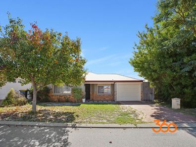 11 Karbar Pass, Ellenbrook WA 6069