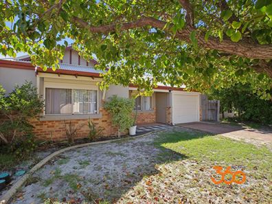 11 Karbar Pass, Ellenbrook WA 6069