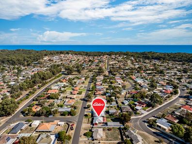 30 Whatman Way, Withers WA 6230