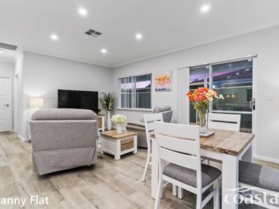 103 Willmott Drive, Cooloongup WA 6168