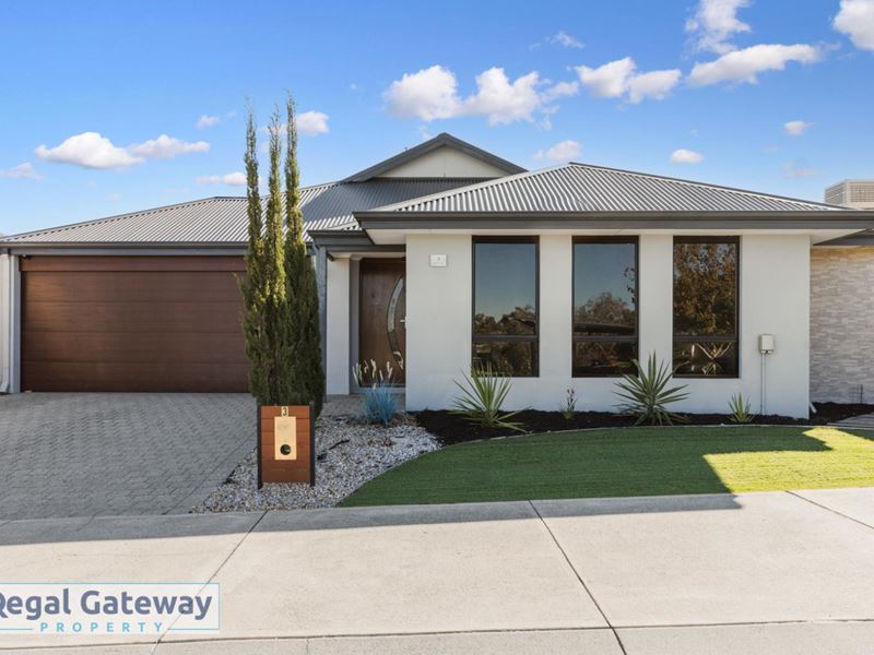 3 Bromus Way, Byford WA 6122