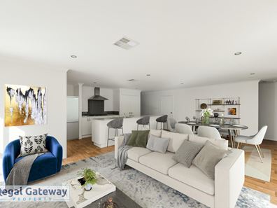 3 Bromus Way, Byford WA 6122